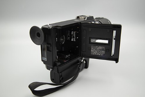 Mitchell BNCR 35mm Camera Prop, #F6 rental